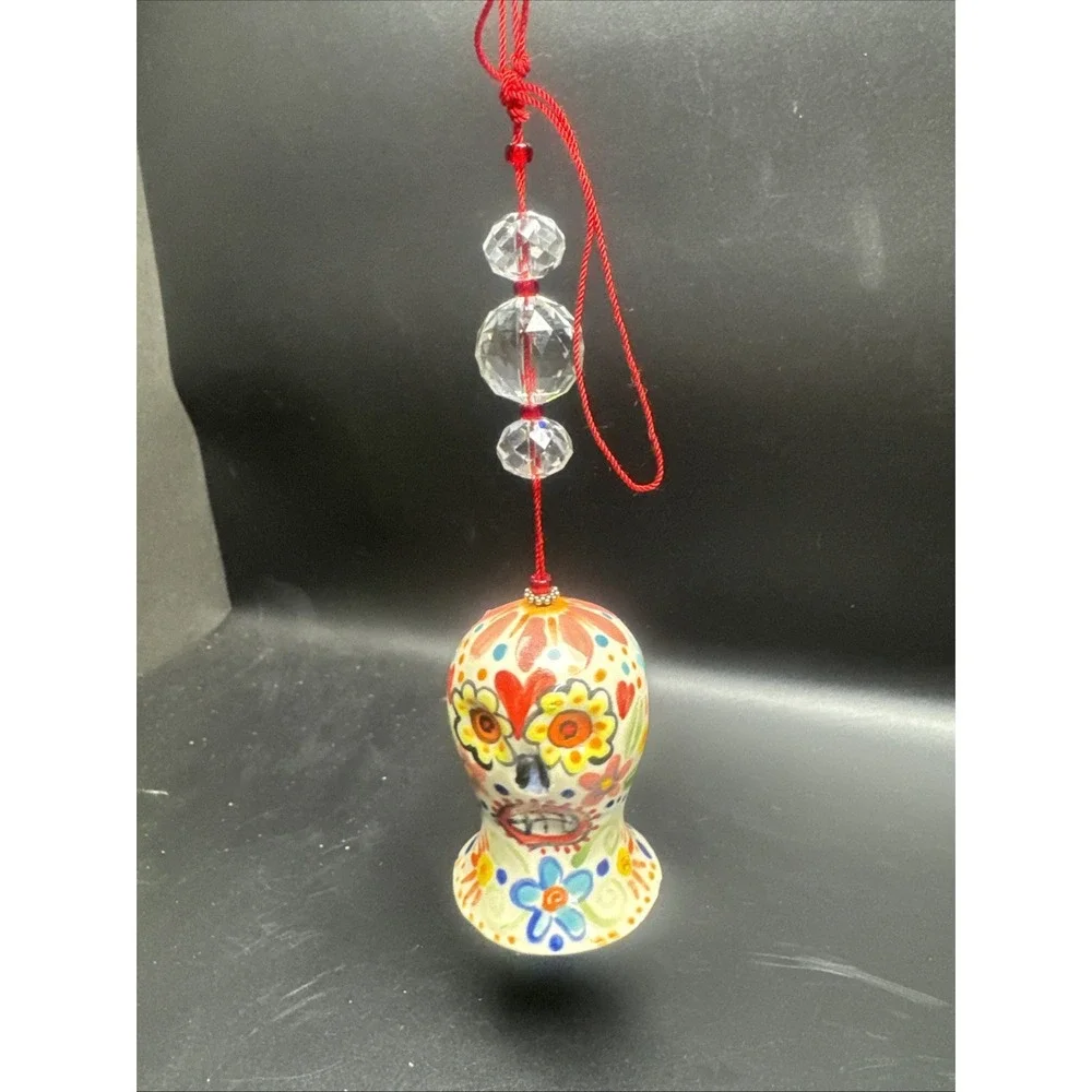 Cute Octopus Hanger Ceramic Air Plant Holder Wall Decor‎ (3.5 )